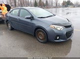 Toyota Corolla L/Le/Le Pls/Prm/S/S Pls 2T1BURHEXEC054789 fotografie