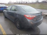 Toyota Corolla L/Le/Le Pls/Prm/S/S Pls 2T1BURHEXEC054789 photo