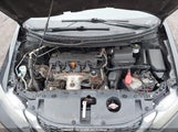 Honda Civic Lx 2HGFB2F47EH020115 снимка