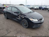 Honda Civic Lx 2HGFB2F47EH020115 снимка