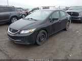 Honda Civic Lx 2HGFB2F47EH020115 снимка
