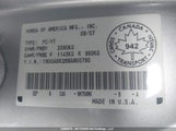 Acura Tl 19UUA66288A800790 снимка