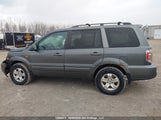Honda Pilot Ex-L 2HKYF18767H538661 снимка