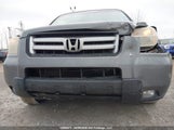 Honda Pilot Ex-L 2HKYF18767H538661 снимка