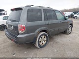 Honda Pilot Ex-L 2HKYF18767H538661 снимка