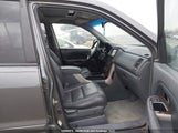 Honda Pilot Ex-L 2HKYF18767H538661 снимка