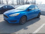 Ford Focus Se 1FADP3K28FL284245 fotografie