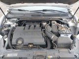 Lincoln Mks 1LNHL9ER7BG614653 снимка