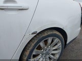 Lincoln Mks 1LNHL9ER7BG614653 снимка