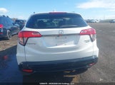 Honda Hr-V Sport 3CZRU6H28LM107880 fotografie
