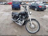 Harley-Davidson Xl1200 C 5HD1CT3129K448881 снимка
