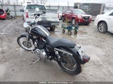 Harley-Davidson Xl1200 C 5HD1CT3129K448881 снимка