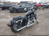 Harley-Davidson Xl1200 C 5HD1CT3129K448881 снимка
