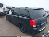 Dodge Grand Caravan 2C4RDGBG5KR728663 снимка