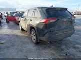 Toyota Rav4 Le 2T3B1RFV3RC481269 снимка