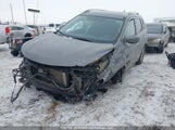 Nissan Rogue Midnight Edition/S/Sl/Sl W/Propilot Assist/Sv 5N1AT2MV3JC799037 снимка