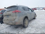 Nissan Rogue Midnight Edition/S/Sl/Sl W/Propilot Assist/Sv 5N1AT2MV3JC799037 photo