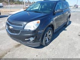 Chevrolet Equinox 2Lt 2GNFLGE38F6371685 снимка