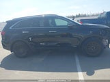 Kia Sorento 2.4L Lx/3.3L Lx 5XYPGDA55KG588289 снимка