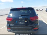 Kia Sorento 2.4L Lx/3.3L Lx 5XYPGDA55KG588289 снимка
