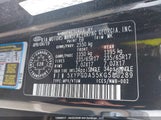 Kia Sorento 2.4L Lx/3.3L Lx 5XYPGDA55KG588289 снимка