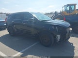 Kia Sorento 2.4L Lx/3.3L Lx 5XYPGDA55KG588289 снимка
