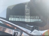 Kia Sorento 2.4L Lx/3.3L Lx 5XYPGDA55KG588289 снимка