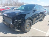 Kia Sorento 2.4L Lx/3.3L Lx 5XYPGDA55KG588289 снимка