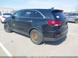 Kia Sorento 2.4L Lx/3.3L Lx 5XYPGDA55KG588289 снимка