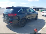 Kia Sorento 2.4L Lx/3.3L Lx 5XYPGDA55KG588289 снимка