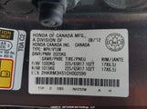 Honda Cr-V Ex 2HKRM3H51CH002599 снимка