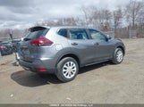 Nissan Rogue S/Sl/Sv 5N1AT2MV8KC706627 photo