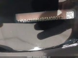 Mazda Mazda6 Gs-I4 1YVHZ8BH4B5M08012 снимка