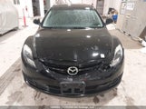 Mazda Mazda6 Gs-I4 1YVHZ8BH4B5M08012 снимка