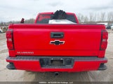 Chevrolet Silverado  2Lt 3GCUKREC3GG367970 снимка