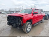 Chevrolet Silverado  2Lt 3GCUKREC3GG367970 снимка