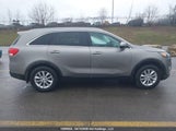 Kia Sorento 2.4L Lx 5XYPGDA3XJG389963 fotografie