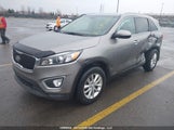 Kia Sorento 2.4L Lx 5XYPGDA3XJG389963 photo