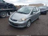 Honda Fit Dx/Lx JHMGD38468S808878 снимка