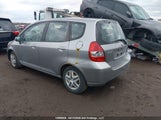 Honda Fit Dx/Lx JHMGD38468S808878 снимка