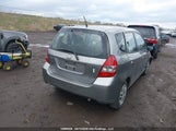 Honda Fit Dx/Lx JHMGD38468S808878 снимка