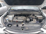 Hyundai Santa Fe Sport 2.4 Premium 5XYZUDLB3HG438307 снимка