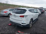 Hyundai Santa Fe Sport 2.4 Premium 5XYZUDLB3HG438307 fotografie