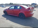 Mitsubishi Lancer Es/Es Sport JA32U2FU4BU610707 fotografie