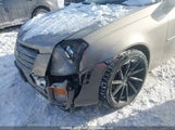 Cadillac Cts 1G6DM577240126598 снимка