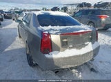 Cadillac Cts 1G6DM577240126598 снимка