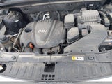 Kia Sorento Lx 5XYKTCA65DG385642 снимка