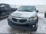 Kia Sorento Lx 5XYKTCA65DG385642 снимка