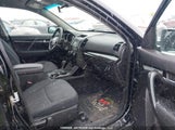 Kia Sorento Lx 5XYKTCA65DG385642 снимка