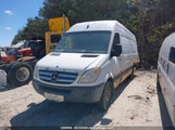Mercedes-Benz Sprinter WD3BE8CC6A5460194 снимка